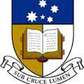 学校logo