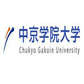 学校logo