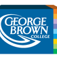 学校logo