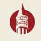 学校logo