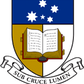 学校logo