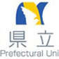 学校logo