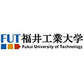 学校logo