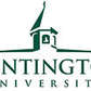 学校logo