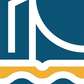 学校logo