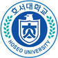学校logo