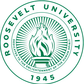 学校logo
