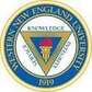 学校logo