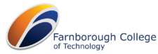 学校logo