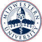 学校logo