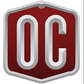 学校logo