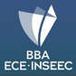 学校logo