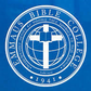 学校logo
