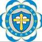 学校logo