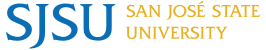 学校logo