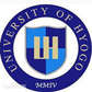 学校logo