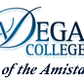 学校logo