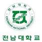 学校logo