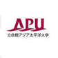 学校logo