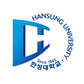 学校logo