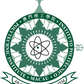学校logo