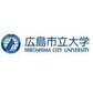 学校logo