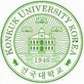 学校logo