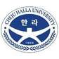 学校logo
