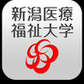 学校logo