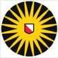 学校logo
