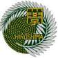 学校logo