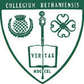 学校logo