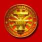 学校logo