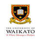 学校logo