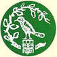 学校logo