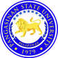 学校logo