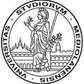 学校logo