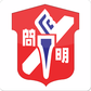 学校logo