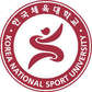 学校logo