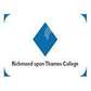 学校logo
