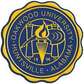 学校logo