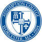 学校logo