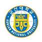 学校logo