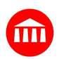 学校logo