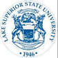 学校logo