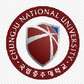 学校logo