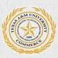 学校logo
