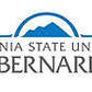学校logo
