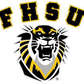 学校logo
