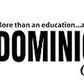 学校logo